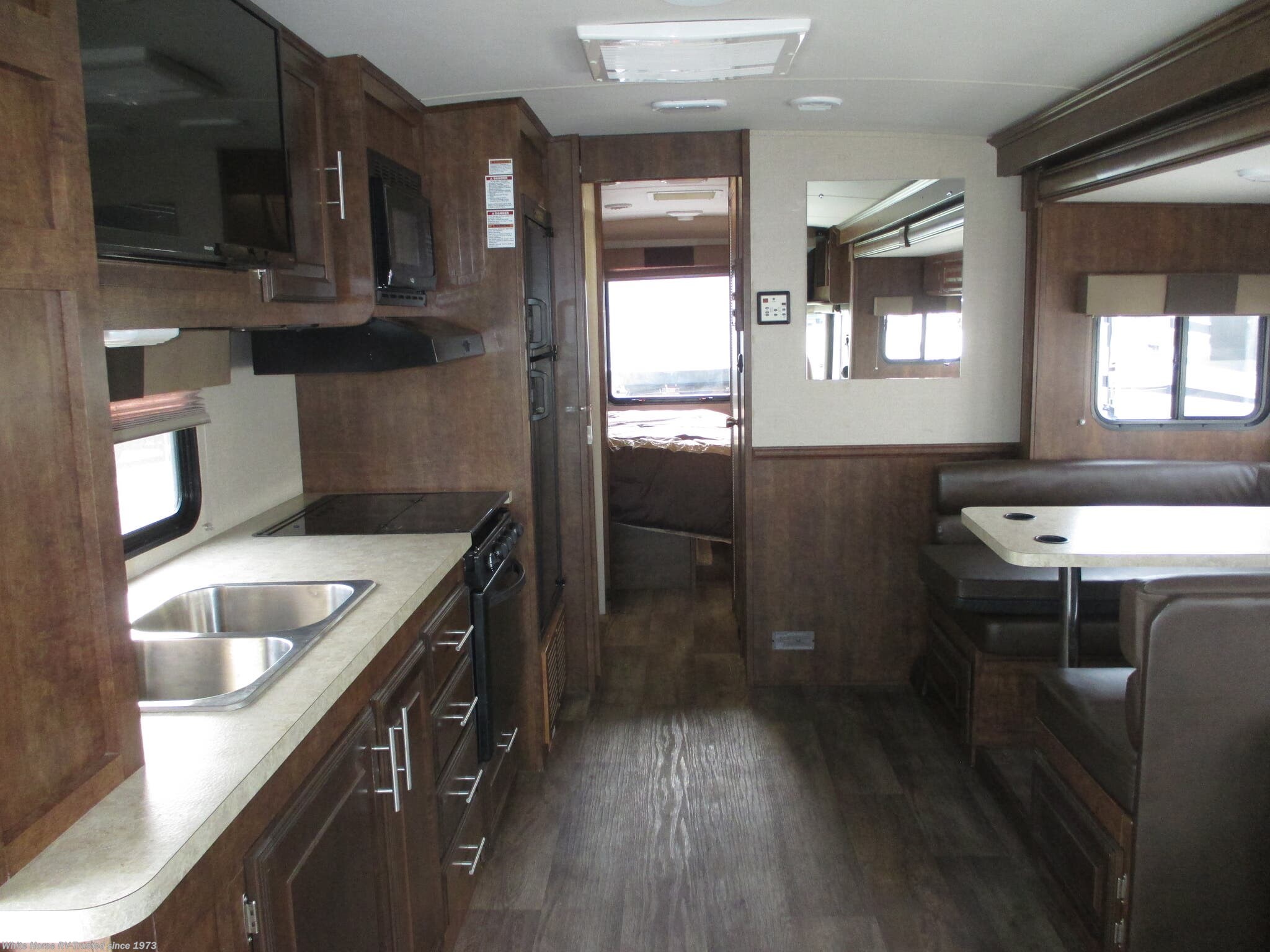 Contact us now about this 2017 Forest River FR3 30DS Double Slide, King Bed! 2017 FR3 30DS Double Slide, King Bed by Forest River from White Horse RV Center in Williamstown, New Jersey