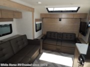 New 2022 Ember RV Overland 191MSL Bunks/Utility Area - Only 4,505 Lbs. Dry! available in Williamstown, New Jersey