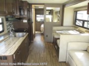 Used 2018 Thor Motor Coach A.C.E. 30.3 Double Slide available in Williamstown, New Jersey