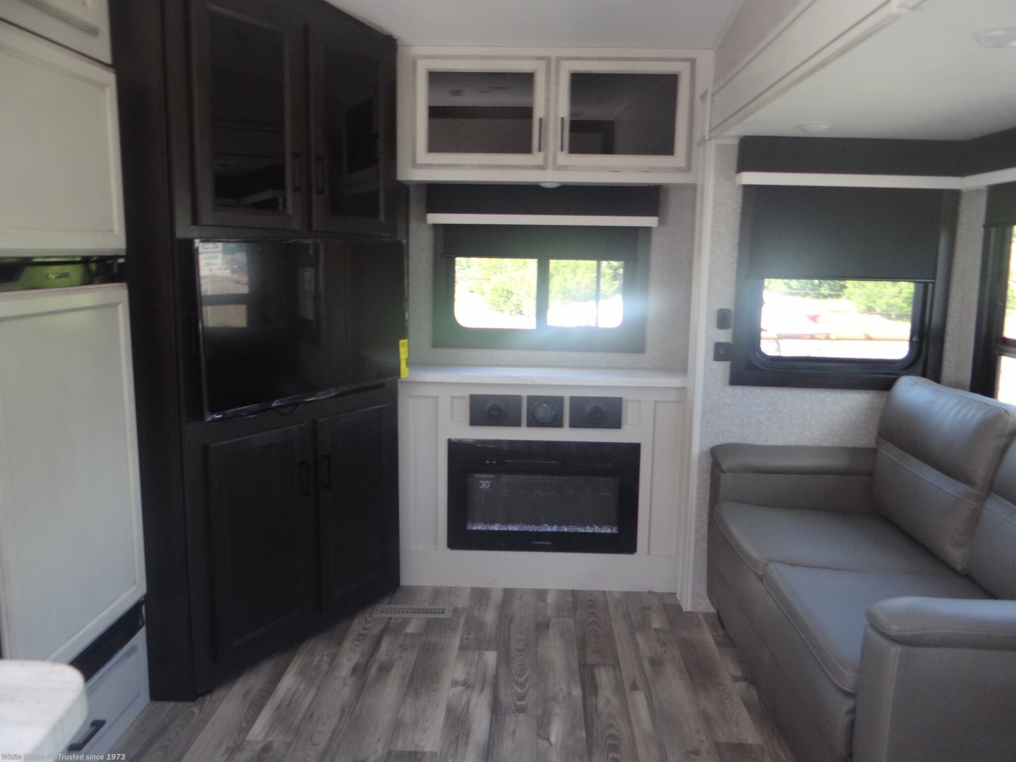New 2023 Jayco Eagle HT 24RE Slide, Rear Entertainment available in Williamstown, New Jersey