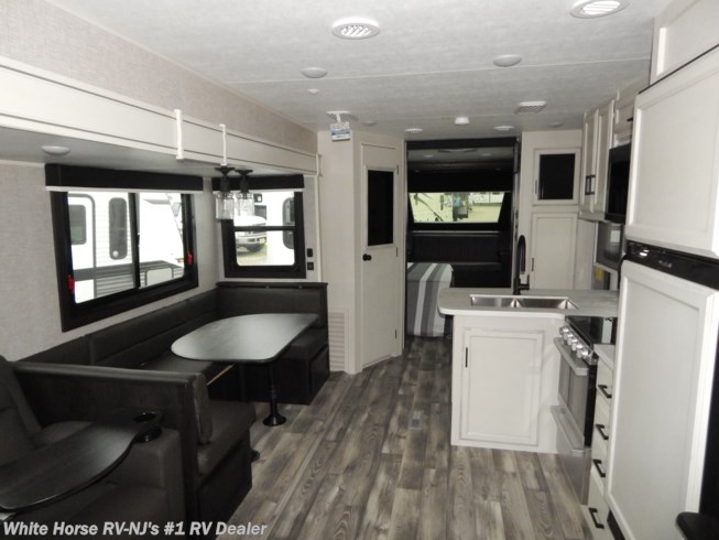 2023 Eagle HT 320FBOK by Jayco from White Horse RV Center in Williamstown, New Jersey
