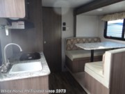 Used 2019 Keystone Hideout 179LHS Dinette Slide, Front Queen, Rear Bath available in Williamstown, New Jersey