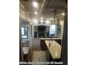 Used 2017 Redwood RV Redwood RW3991RD Rear Living Five Slides available in Williamstown, New Jersey