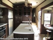Contact us now about this 2018 Forest River Cardinal Luxury 3350RLX! 2018 Cardinal Luxury 3350RLX by Forest River from White Horse RV Center in Williamstown, New Jersey