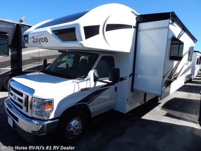 New 2024 Jayco Redhawk 24B available in Williamstown, New Jersey