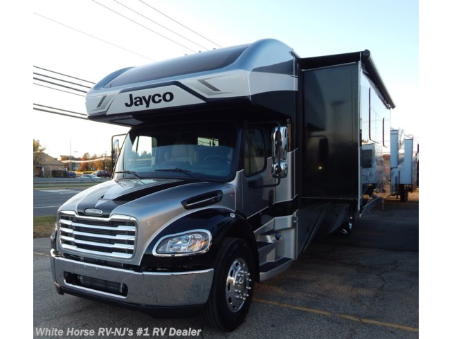 New 2024 Jayco Seneca 37K available in Williamstown, New Jersey
