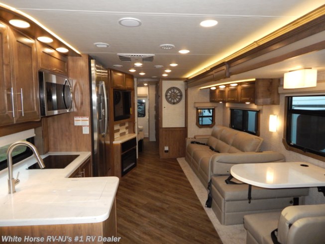 2024 Seneca 37K by Jayco from White Horse RV Center in Williamstown, New Jersey