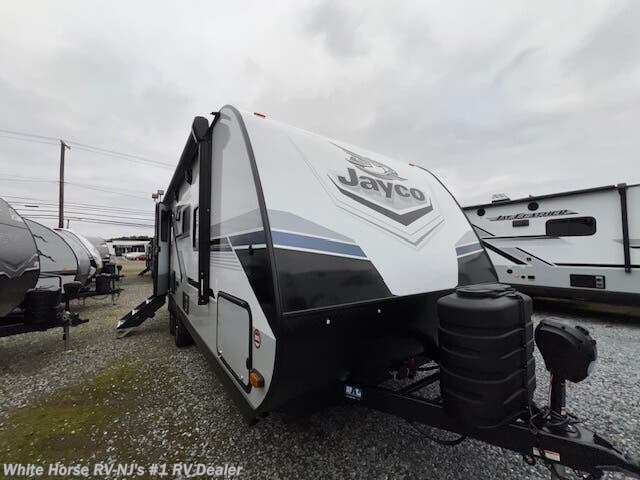New 2024 Jayco Jay Feather 22RB available in Williamstown, New Jersey