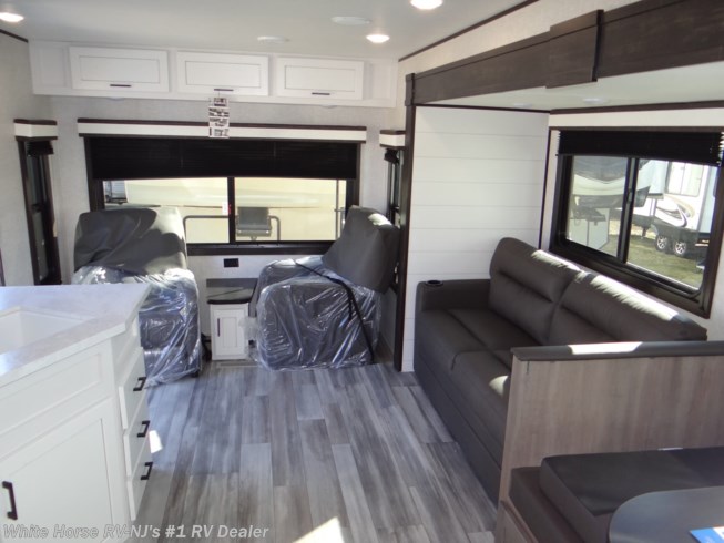 2024 Jay Flight 265RLS by Jayco from White Horse RV Center in Williamstown, New Jersey