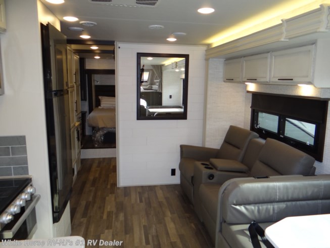 2024 Greyhawk 30Z by Jayco from White Horse RV Center in Williamstown, New Jersey