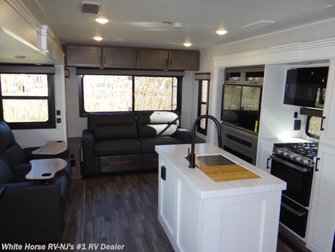 2024 Eagle 294CKBS by Jayco from White Horse RV Center in Williamstown, New Jersey