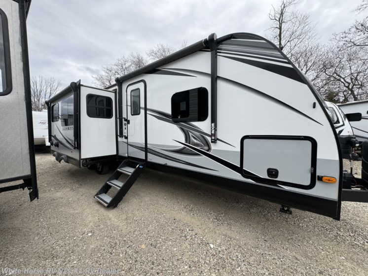 Used 2022 Jayco White Hawk 32BH 2-BdRM, 1 & 1/2 Baths Double Slide, Bunkhouse available in Williamstown, New Jersey