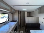 Contact us now about this 2023 Dutchmen Coleman 17B Front East-West Bed, Bunk Beds, Rear Bath! 2023 Coleman 17B Front East-West Bed, Bunk Beds, Rear Bath by Dutchmen from White Horse RV Center in Williamstown, New Jersey