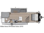 Call now about this 2025 Jayco Jay Feather 29BHB! Floorplan of 2025 Jayco Jay Feather 29BHB