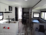 Contact us now about this 2025 Jayco Jay Feather 29BHB! 2025 Jay Feather 29BHB by Jayco from White Horse RV Center in Williamstown, New Jersey