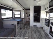 Contact us now about this 2025 Jayco Jay Feather 29RL! 2025 Jay Feather 29RL by Jayco from White Horse RV Center in Williamstown, New Jersey