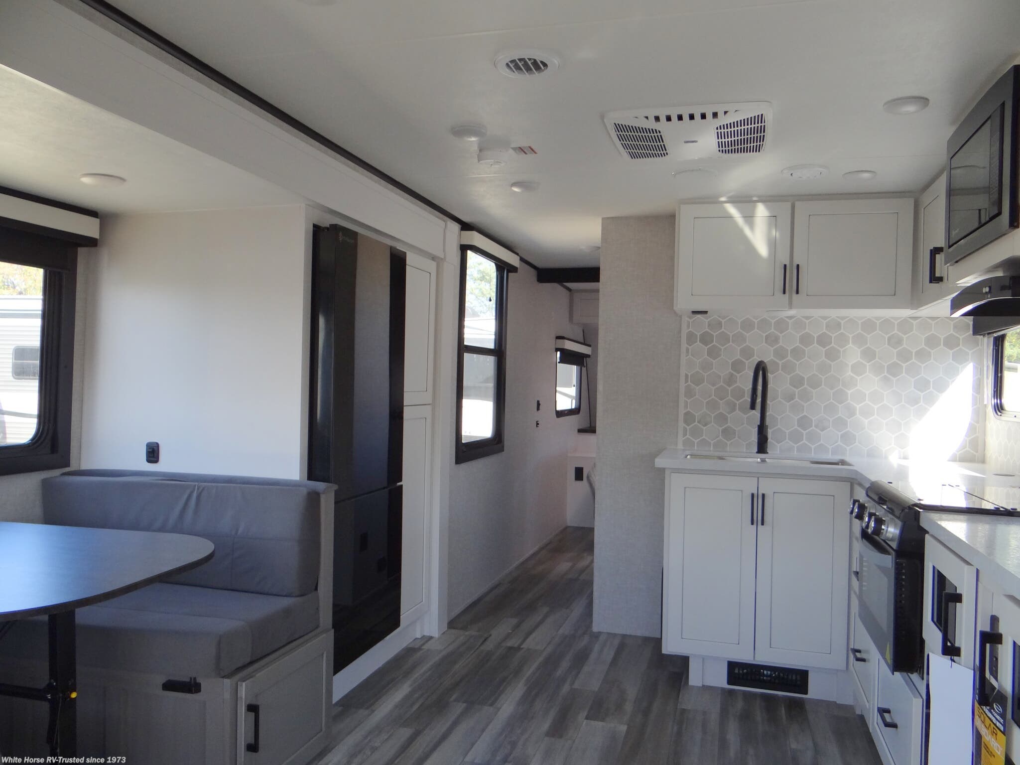 Contact us now about this 2025 Jayco Jay Feather 26RL! 2025 Jay Feather 26RL by Jayco from White Horse RV Center in Williamstown, New Jersey