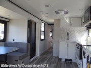Contact us now about this 2025 Jayco Jay Feather 26RL! 2025 Jay Feather 26RL by Jayco from White Horse RV Center in Williamstown, New Jersey