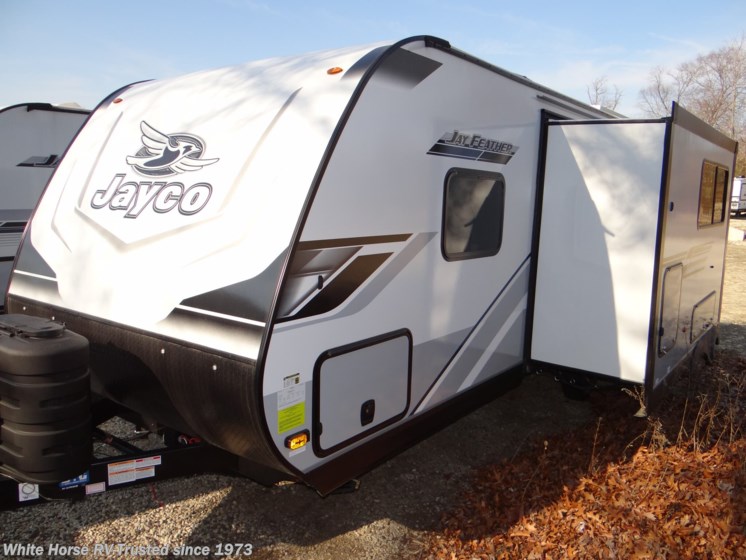 Email now about this 2025 Jayco Jay Feather 24BH! New 2025 Jayco Jay Feather 24BH available in Williamstown, New Jersey