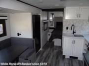 Contact us now about this 2025 Jayco Jay Feather 24BH! 2025 Jay Feather 24BH by Jayco from White Horse RV Center in Williamstown, New Jersey