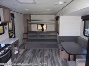 Contact us now about this 2025 Jayco Jay Flight SLX 287BHS! 2025 Jay Flight SLX 287BHS by Jayco from White Horse RV Center in Williamstown, New Jersey