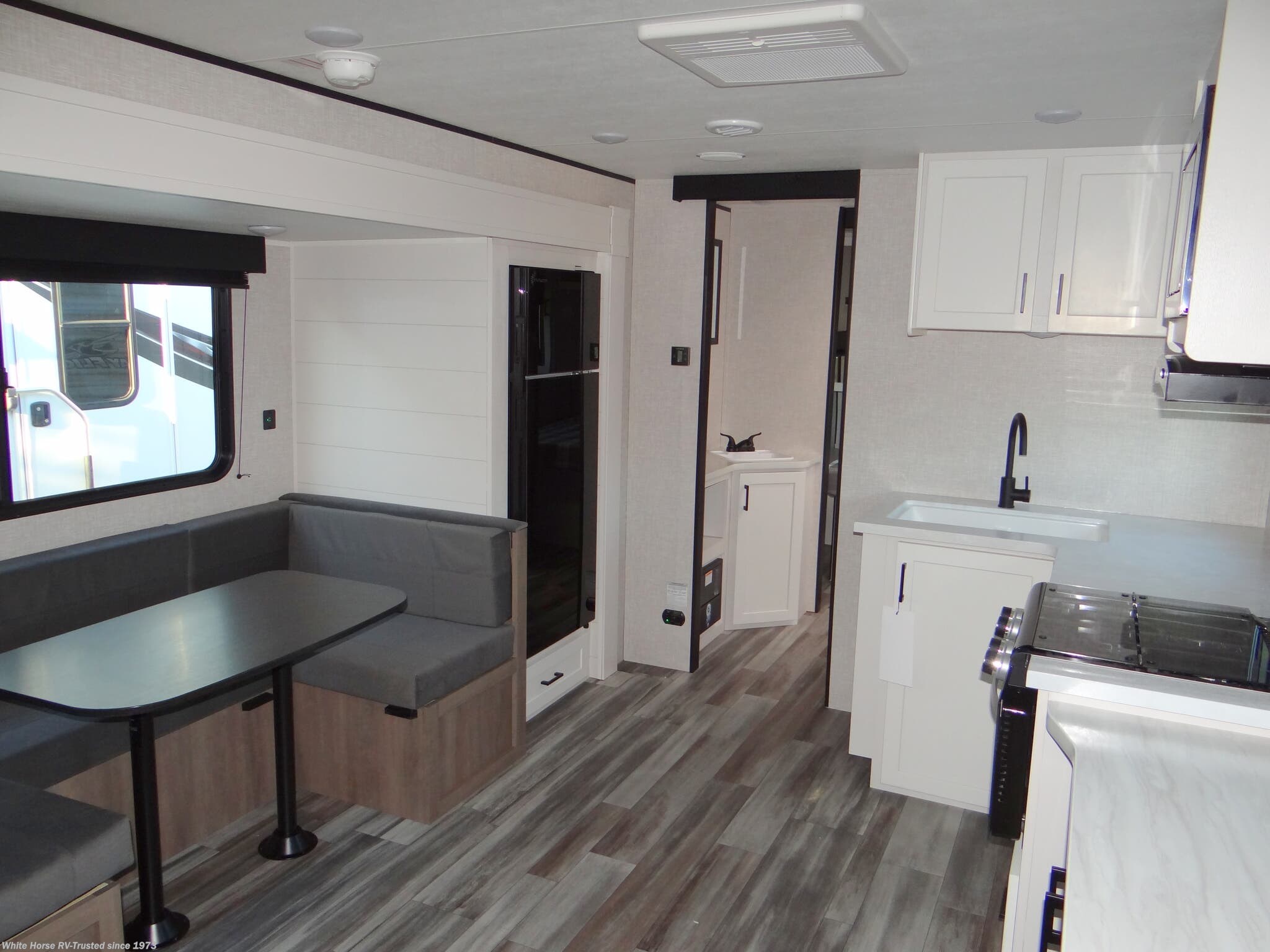 New 2025 Jayco Jay Flight SLX 287BHS available in Williamstown, New Jersey