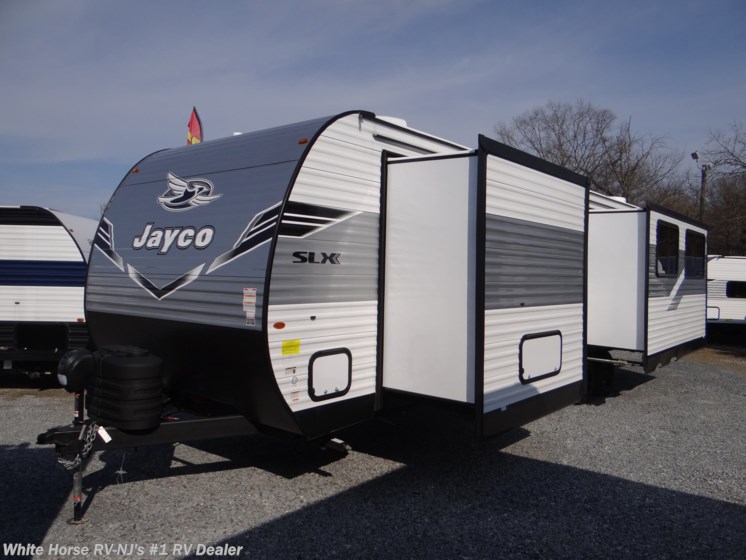 Email now about this 2025 Jayco Jay Flight 290RKS! New 2025 Jayco Jay Flight 290RKS available in Williamstown, New Jersey