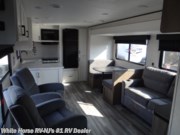 Contact us now about this 2025 Jayco Jay Flight 290RKS! 2025 Jay Flight 290RKS by Jayco from White Horse RV Center in Williamstown, New Jersey