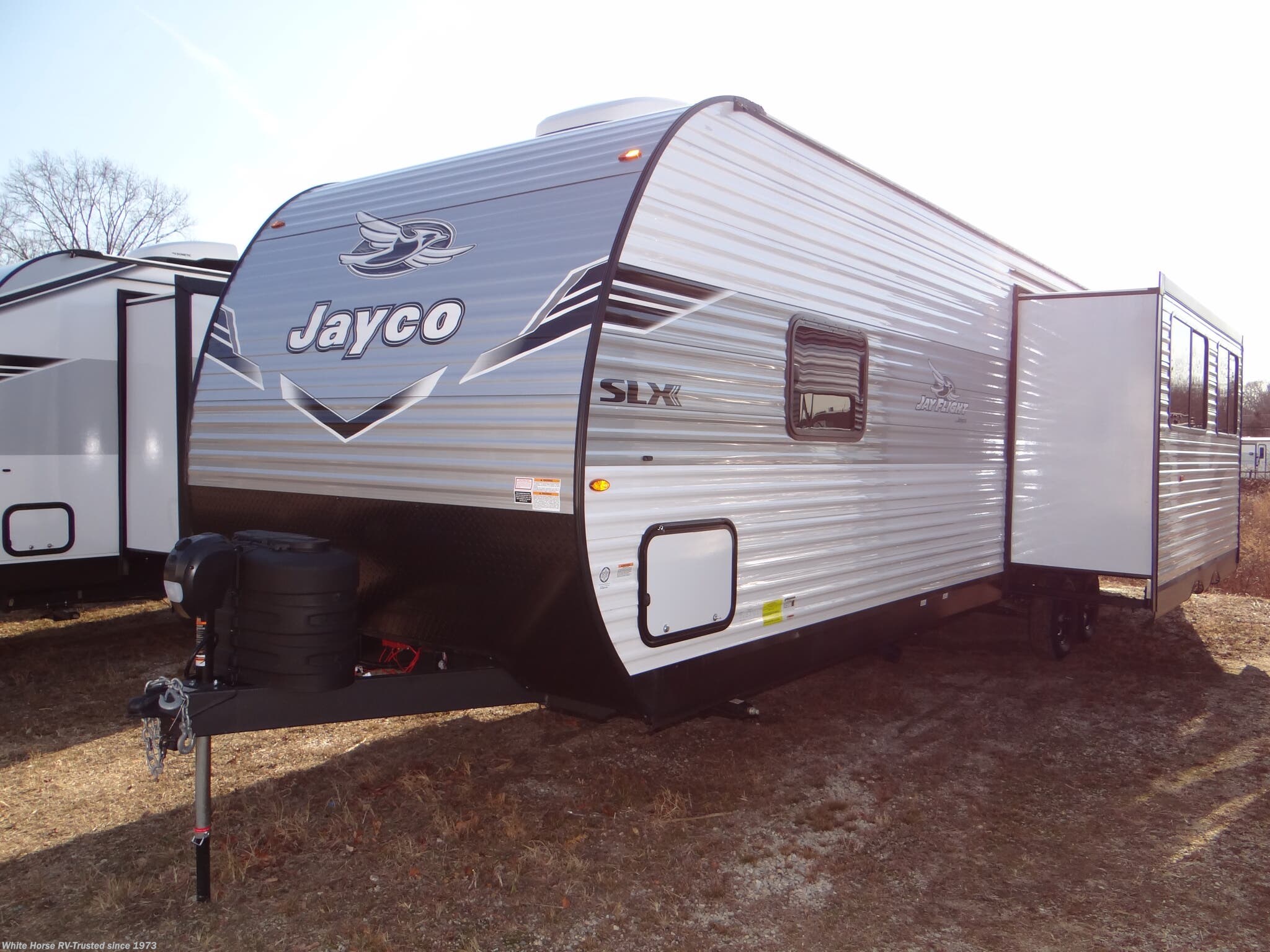 Email now about this 2025 Jayco Jay Flight 330TBS! New 2025 Jayco Jay Flight 330TBS available in Williamstown, New Jersey