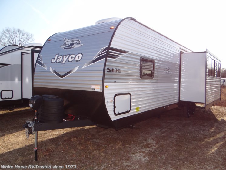 Email now about this 2025 Jayco Jay Flight 330TBS! New 2025 Jayco Jay Flight 330TBS available in Williamstown, New Jersey