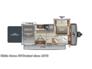Call now about this 2021 Jayco Octane 255 Front Queen Bed Slide, Rear Cargo! 2021 Jayco Octane 255 Front Queen Bed Slide, Rear Cargo - Used Toy Hauler For Sale by White Horse RV Center in Williamstown, New Jersey features Ladder, Power Awning, Overhead Cabinetry, Power Roof Vent, Slideout