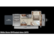 Call now about this 2021 Jayco Octane 255 Front Queen Bed Slide, Rear Cargo! 2021 Jayco Octane 255 Front Queen Bed Slide, Rear Cargo - Used Travel Trailer For Sale by White Horse RV Center in Williamstown, New Jersey features Air Conditioning, Fuel Cell w/ Pump Station, Overhead Cabinetry, Power Hitch Jack, Slideout