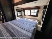 Used 2021 Jayco Octane 255 Front Queen Bed Slide, Rear Cargo available in Williamstown, New Jersey