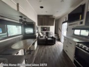 New 2025 Jayco Eagle HT 31QCD 2-BdRM Double Slide, Rear Bunkhouse available in Williamstown, New Jersey