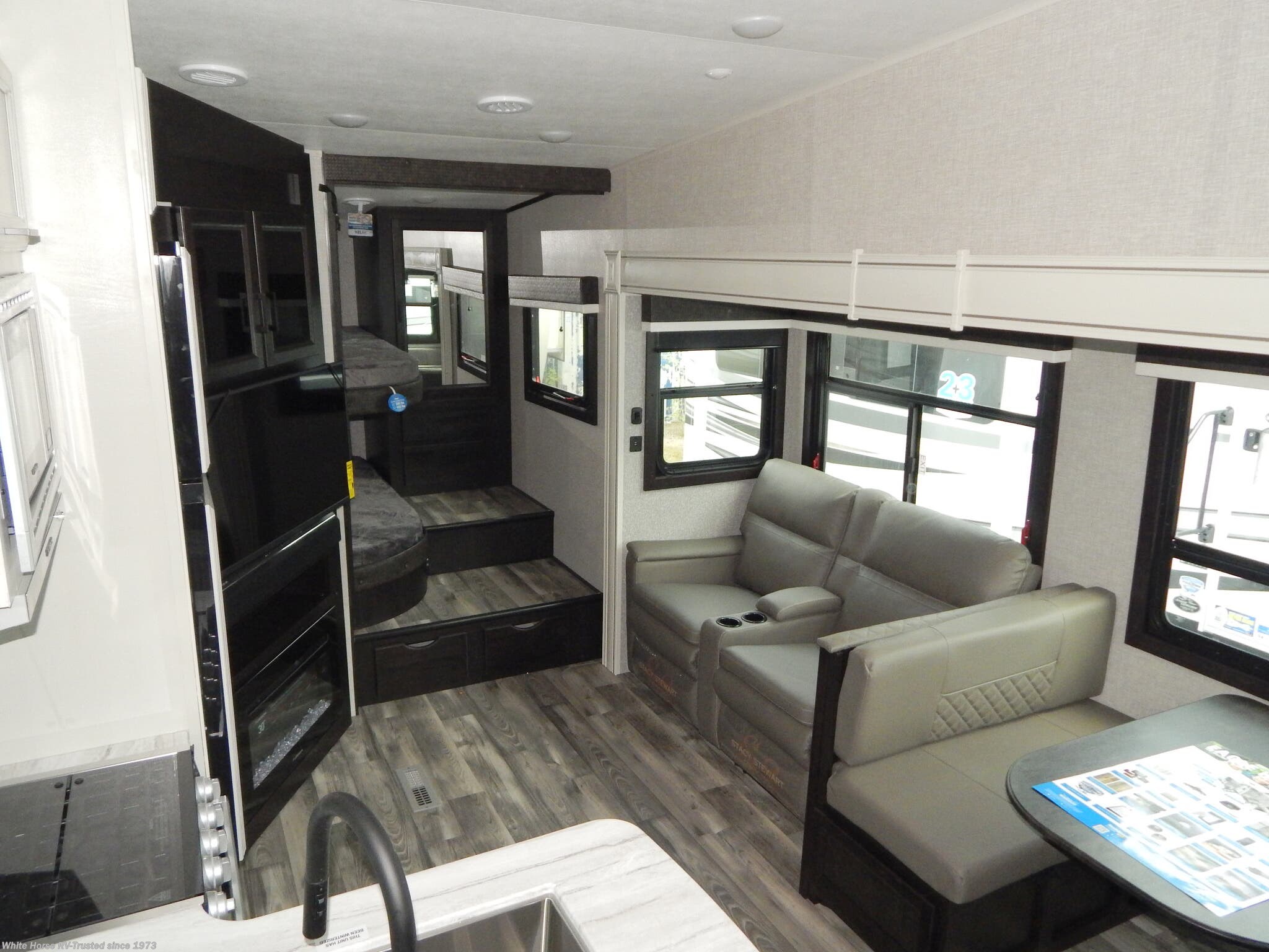 Used 2022 Jayco Eagle HT 29.5BHDS available in Williamstown, New Jersey