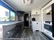 Contact us now about this 2025 Jayco Jay Feather Air 18MBH! 2025 Jay Feather Air 18MBH by Jayco from White Horse RV Center in Williamstown, New Jersey