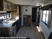 New 2025 Forest River Cherokee Grey Wolf 25RRT available in Williamstown, New Jersey