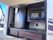 Contact us now about this 2018 Palomino Columbus Compass 298RLC Rear Living Triple Slide, Outside Kitchen! 2018 Columbus Compass 298RLC Rear Living Triple Slide, Outside Kitchen by Palomino from White Horse RV Center in Williamstown, New Jersey