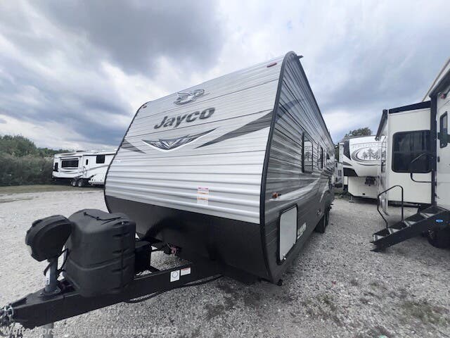 Email now about this 2021 Jayco Jay Flight SLX 8 264BH Queen Bed, DBL Bed Bunks! Used 2021 Jayco Jay Flight SLX 8 264BH Queen Bed, DBL Bed Bunks available in Williamstown, New Jersey
