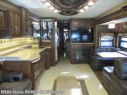 Contact us now about this 2015 Entegra Coach Anthem 44SL Quad Slide with Dishwasher, Washer & Dryer! 2015 Anthem 44SL Quad Slide with Dishwasher, Washer & Dryer by Entegra Coach from White Horse RV Center in Williamstown, New Jersey