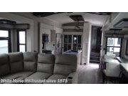 New 2025 Jayco North Point 381CKRE Quad Slide, Rear Entertainment/Living available in Williamstown, New Jersey