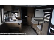 Contact us now about this 2025 Forest River Cherokee Grey Wolf 26SS Rear Kitchen! 2025 Cherokee Grey Wolf 26SS Rear Kitchen by Forest River from White Horse RV Center in Williamstown, New Jersey