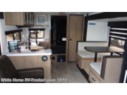 New 2025 Forest River Cherokee Grey Wolf 26SS Rear Kitchen available in Williamstown, New Jersey