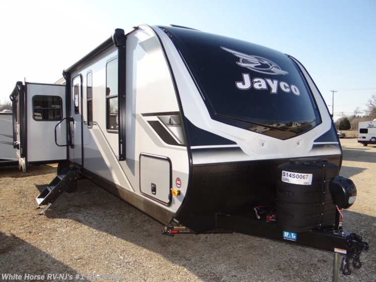 Email now about this 2025 Jayco Jay Feather 32RL! New 2025 Jayco Jay Feather 32RL available in Williamstown, New Jersey