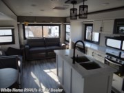 Contact us now about this 2025 Jayco Jay Feather 32RL! 2025 Jay Feather 32RL by Jayco from White Horse RV Center in Williamstown, New Jersey