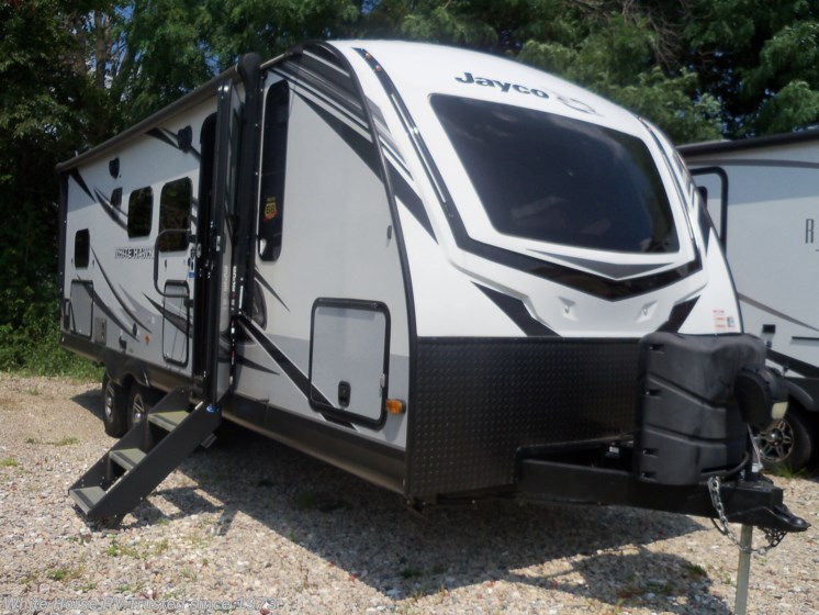 Email now about this 2022 Jayco White Hawk 25MBH! Used 2022 Jayco White Hawk 25MBH available in Williamstown, New Jersey