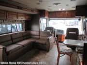 Used 2013 Tiffin Allegro Red 33 AA Quad Slide, Rear East-West King Bedroom available in Williamstown, New Jersey