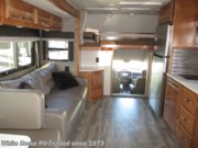 Contact us now about this 2020 Renegade RV Veracruz FOUR-WHEEL DRIVE 35MDS Double Slide! 2020 Veracruz FOUR-WHEEL DRIVE 35MDS Double Slide by Renegade RV from White Horse RV Center in Williamstown, New Jersey