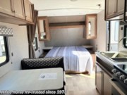 Used 2019 Dutchmen Coleman Lantern 215BH Front Queen Bed, DBL Bed Bunks available in Williamstown, New Jersey