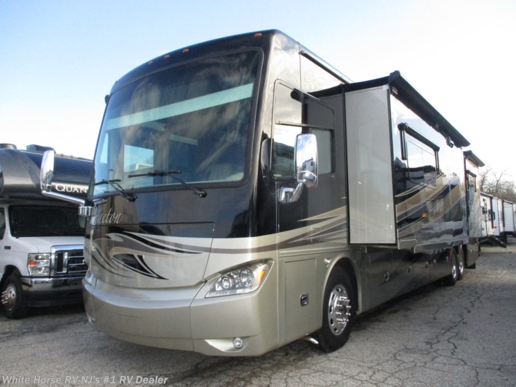 Email now about this 2014 Tiffin Phaeton 42 LH Quad Slide, 1 1/2 Baths! Used 2014 Tiffin Phaeton 42 LH Quad Slide, 1 1/2 Baths available in Williamstown, New Jersey